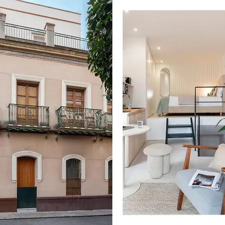 Magno Plaza San Gil Sevilla